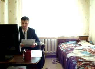 Prête à tout pour résussir dans le porno